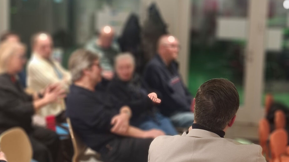 Bürgerdialog Schnelsen