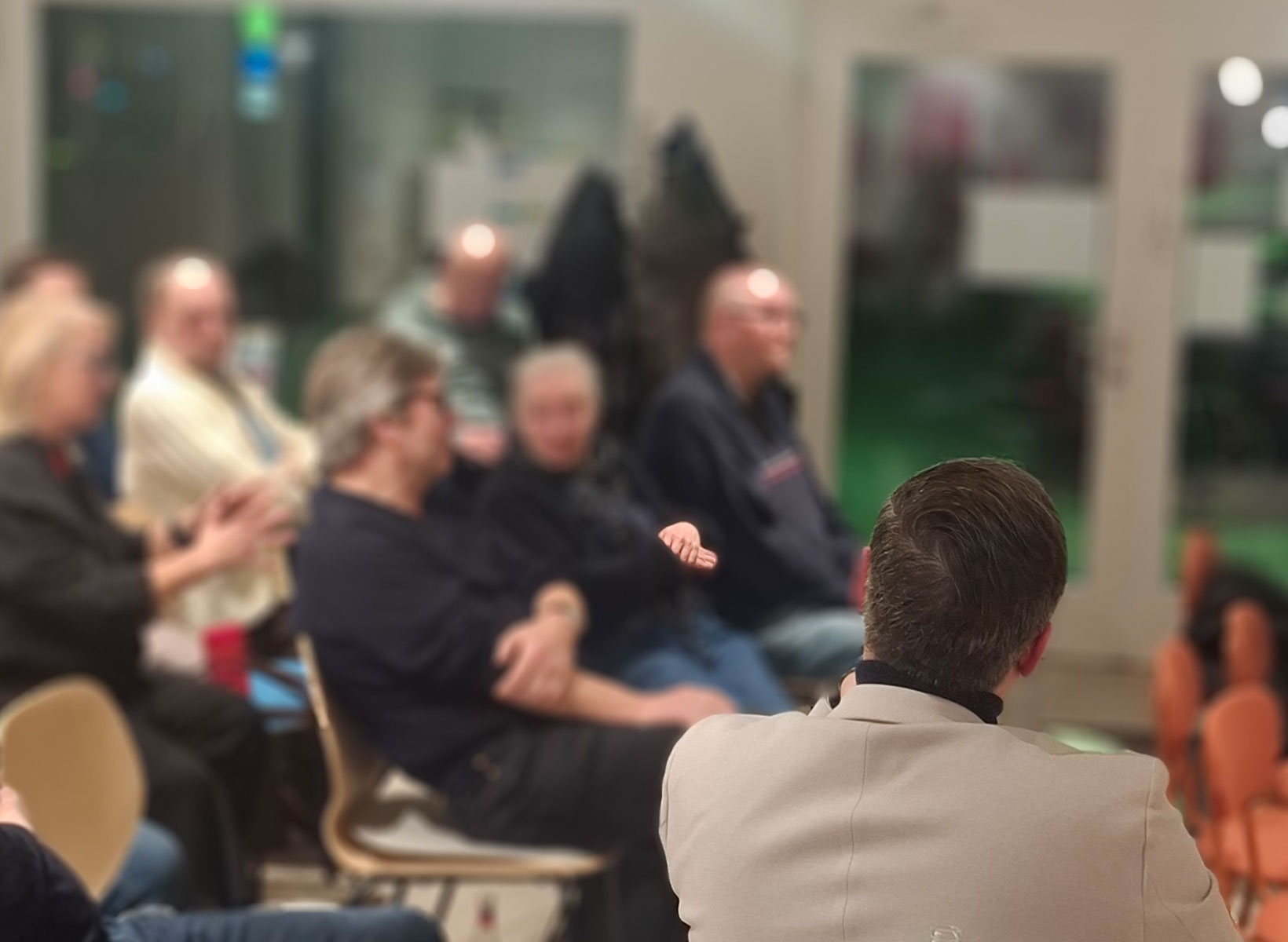 Bürgerdialog Schnelsen