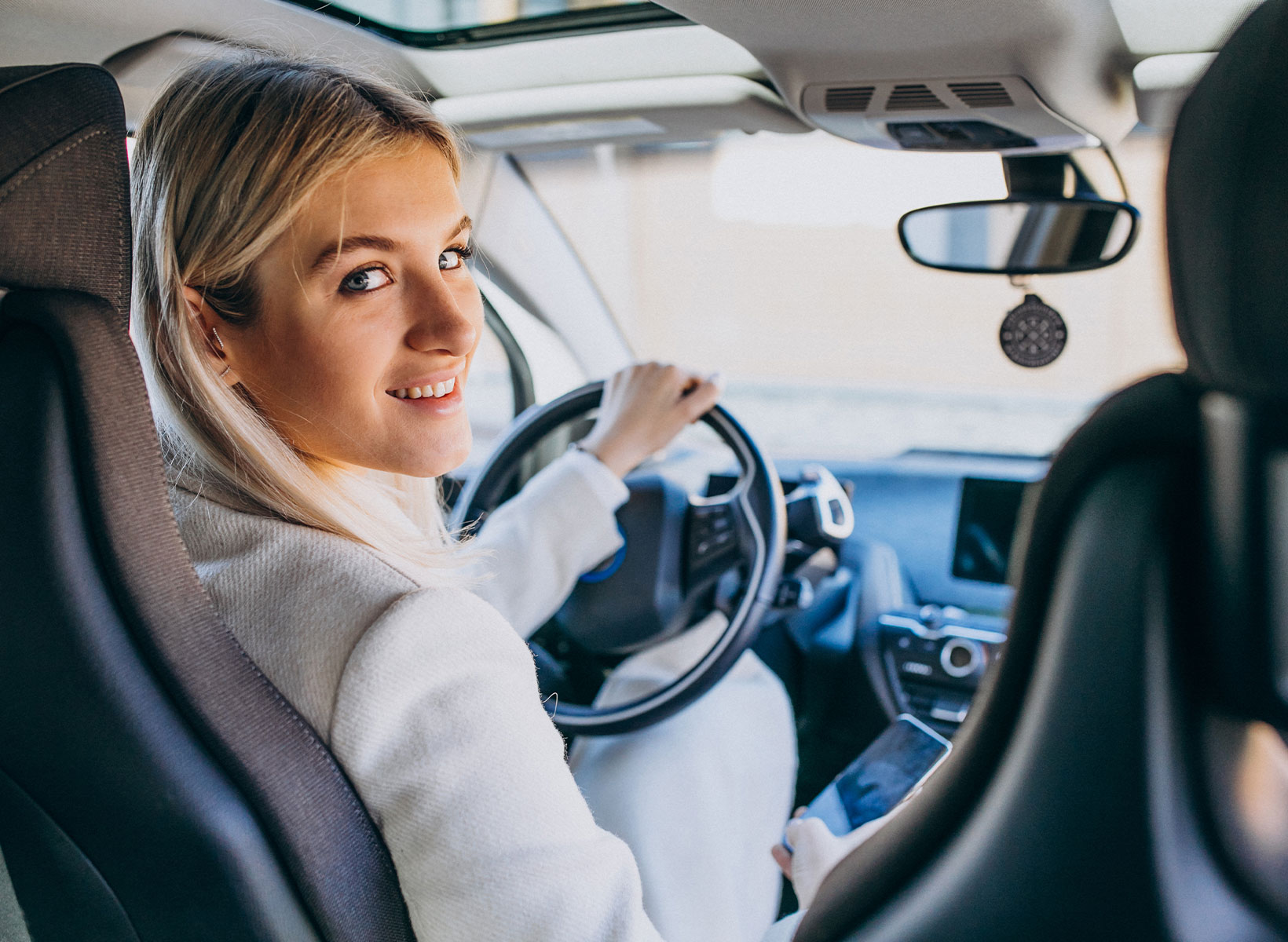 Führerschein bezahlbar halten