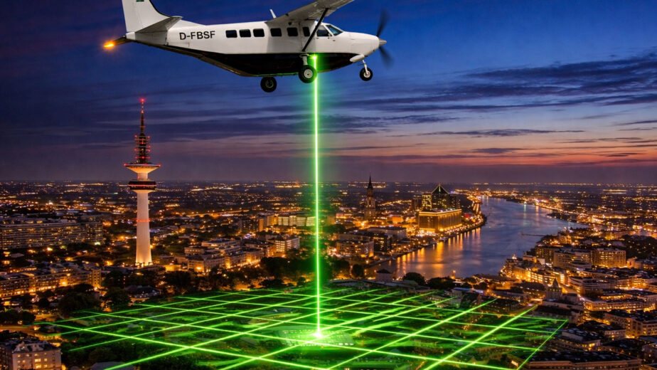 n den vergangenen Wochen haben sich viele Hamburgerinnen und Hamburger gefragt, warum nachts immer wieder Flugzeuge über der Stadt unterwegs sind. Tatsächlich handelt es sich dabei nicht um regulären Flugverkehr und auch nicht um militärische Einsätze.