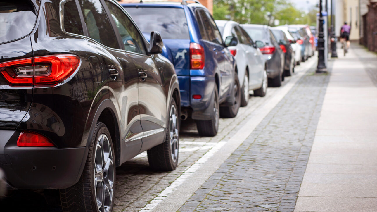 Hamburg passt Parkgebühren moderat an