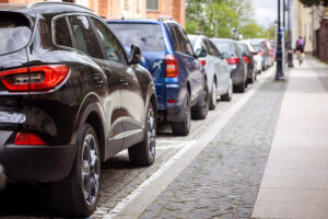 Hamburg passt Parkgebühren moderat an