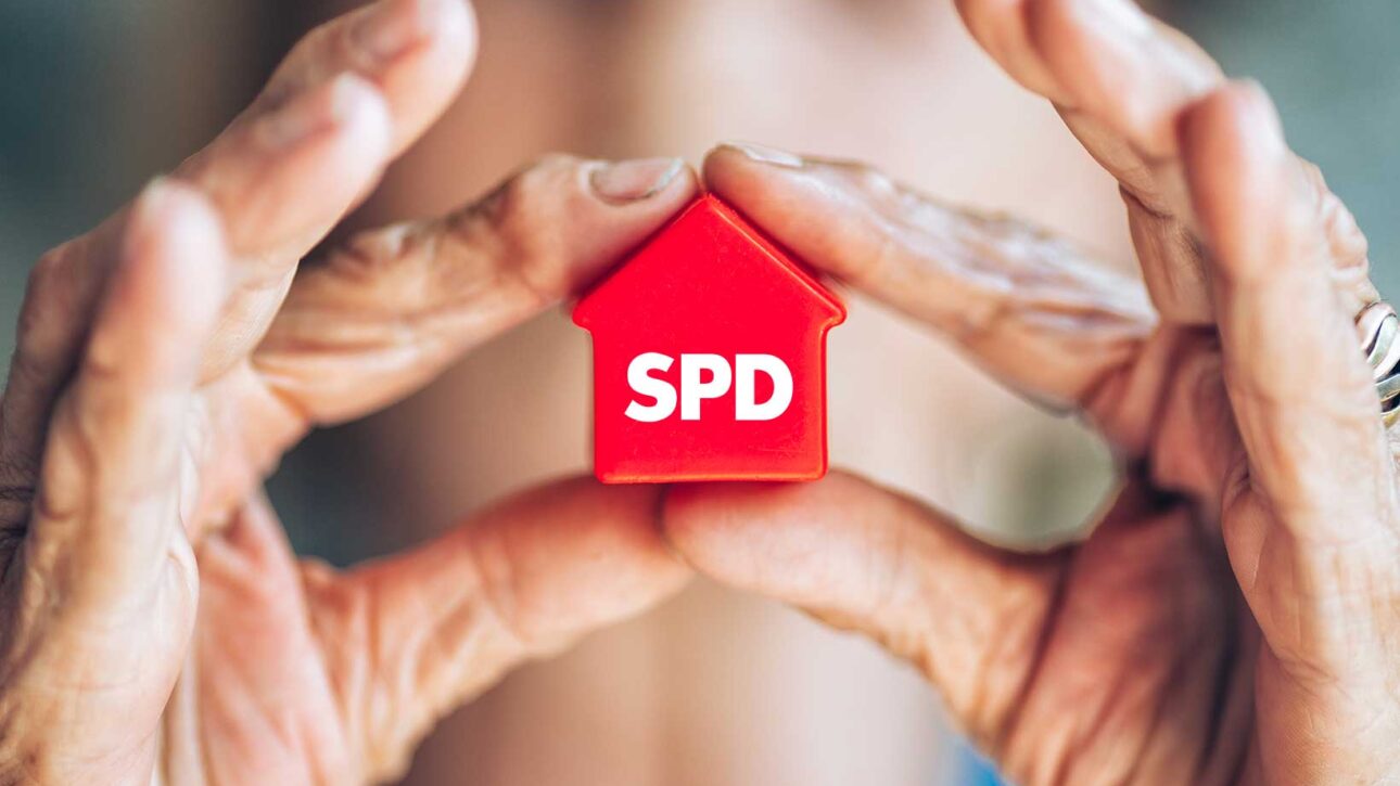 Wohngeldreform: Rot-Grün fordert Umdenken der Bundesregierung